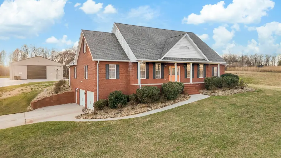 3017 Hardy Road, White Pine, TN 37890 - Image #2