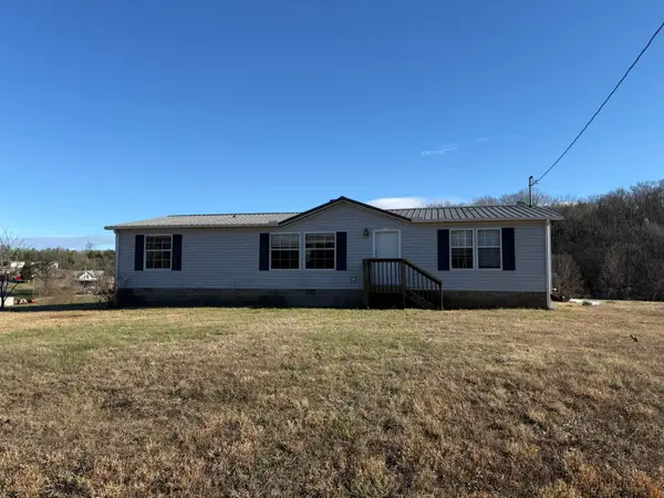 114 Brookstone Road, Parrottsville, TN 37843