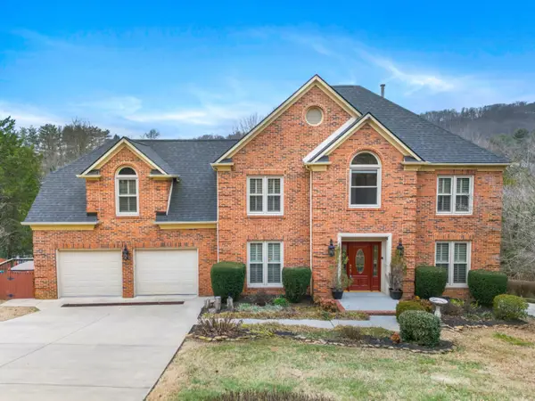 1315 W Hodge Drive, Morristown, TN 37814