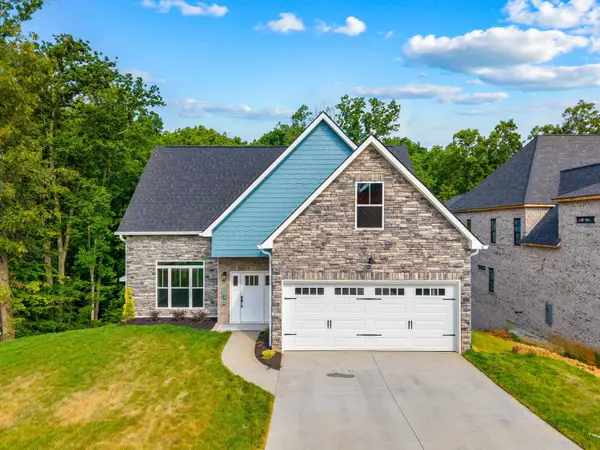 3083 Bridgewater Boulevard, Morristown, TN 37814