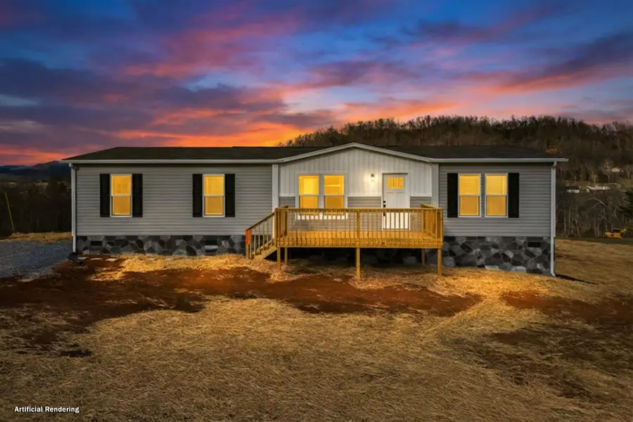 1111 Stanley Valley Road, Rogersville, TN 37857 - #2