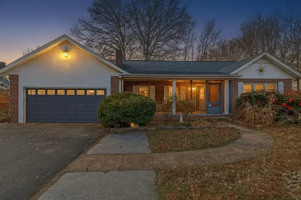 1631 Springbrook Road, Alcoa, TN 37701