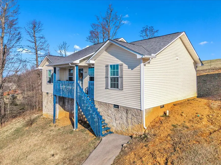 1320 Lauren Drive, Jefferson City, TN 37760 - Image #2