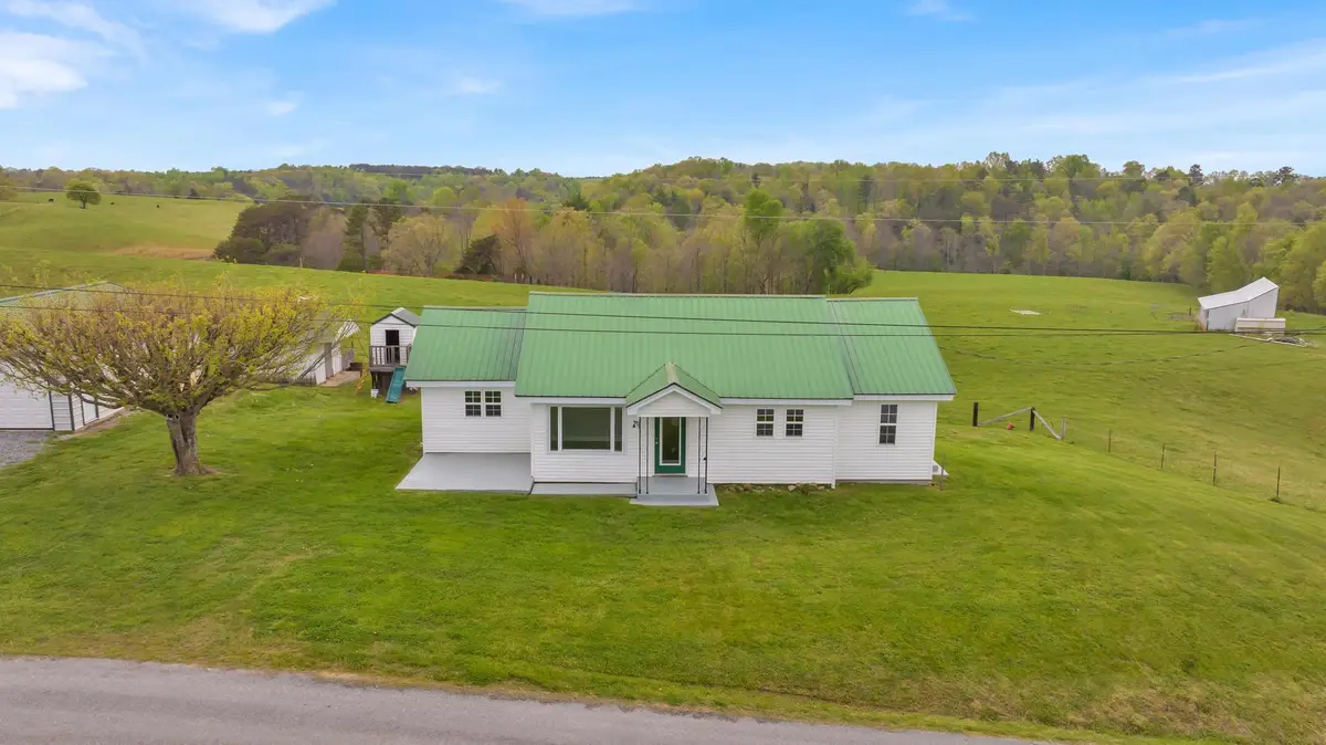 180 S Mill Road, Greeneville, TN 37743 - #1