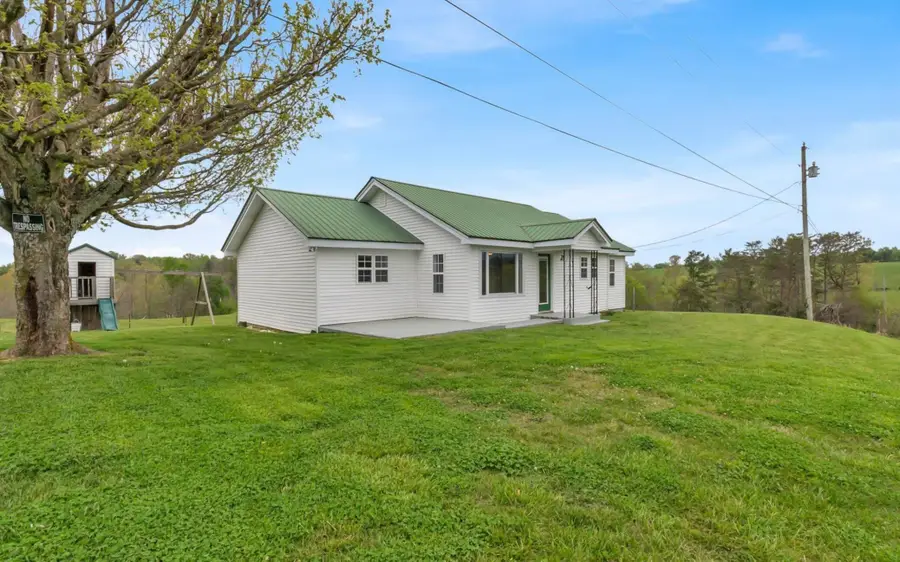 180 S Mill Road, Greeneville, TN 37743 - #2