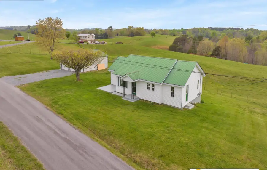 180 S Mill Road, Greeneville, TN 37743 - #3