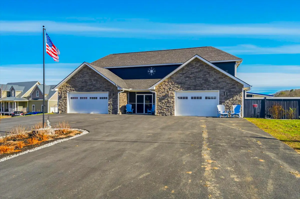 1964 Harbor Hills Drive, Dandridge, TN 37725 - #1