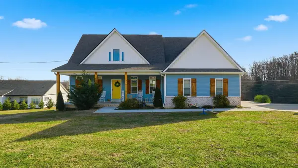 133 Wishita, Rutledge, TN 37861