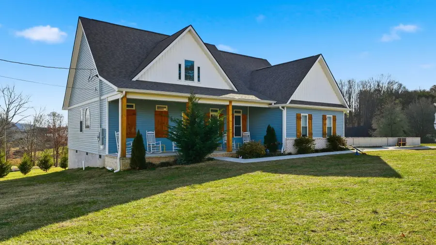 133 Wishita, Rutledge, TN 37861 - Image #2