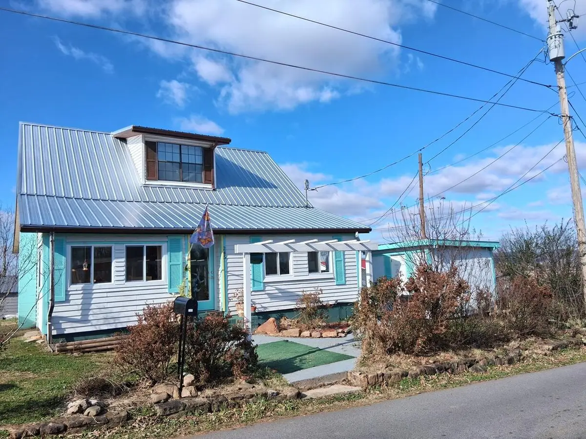 245&241 White Oak Avenue, Newport, TN 37821 - Image #1