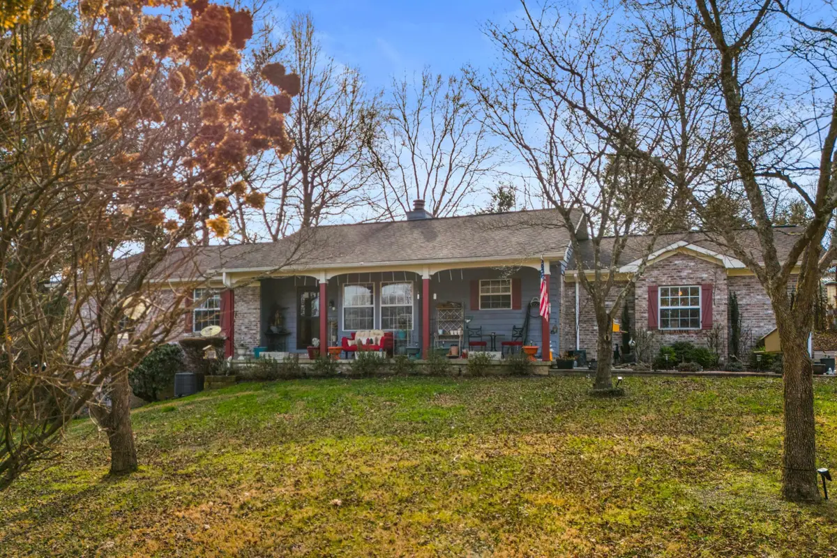 3215 Melody Lane, White Pine, TN 37890 - Image #1