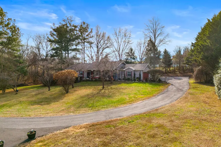 3215 Melody Lane, White Pine, TN 37890 - Image #2