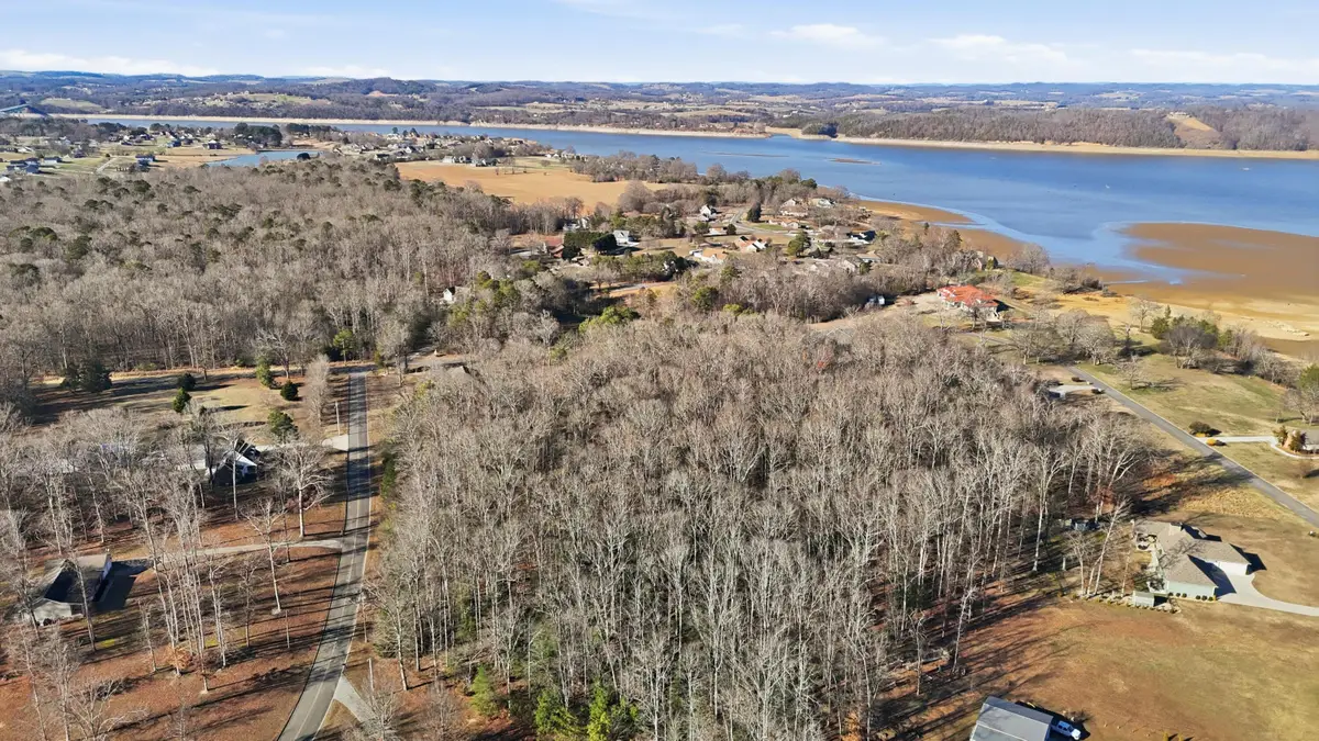 Lot 20 Plantation Point Drive, Dandridge, TN 37725 - Image #1