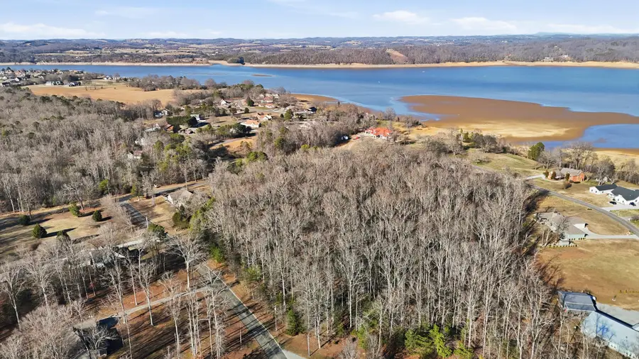 Lot 20 Plantation Point Drive, Dandridge, TN 37725 - Image #2