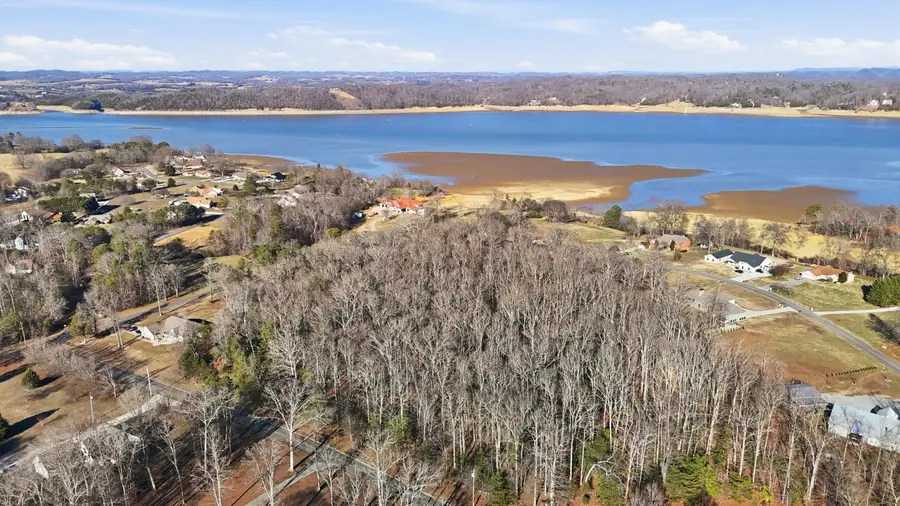 Lot 20 Plantation Point Drive, Dandridge, TN 37725 - Image #3