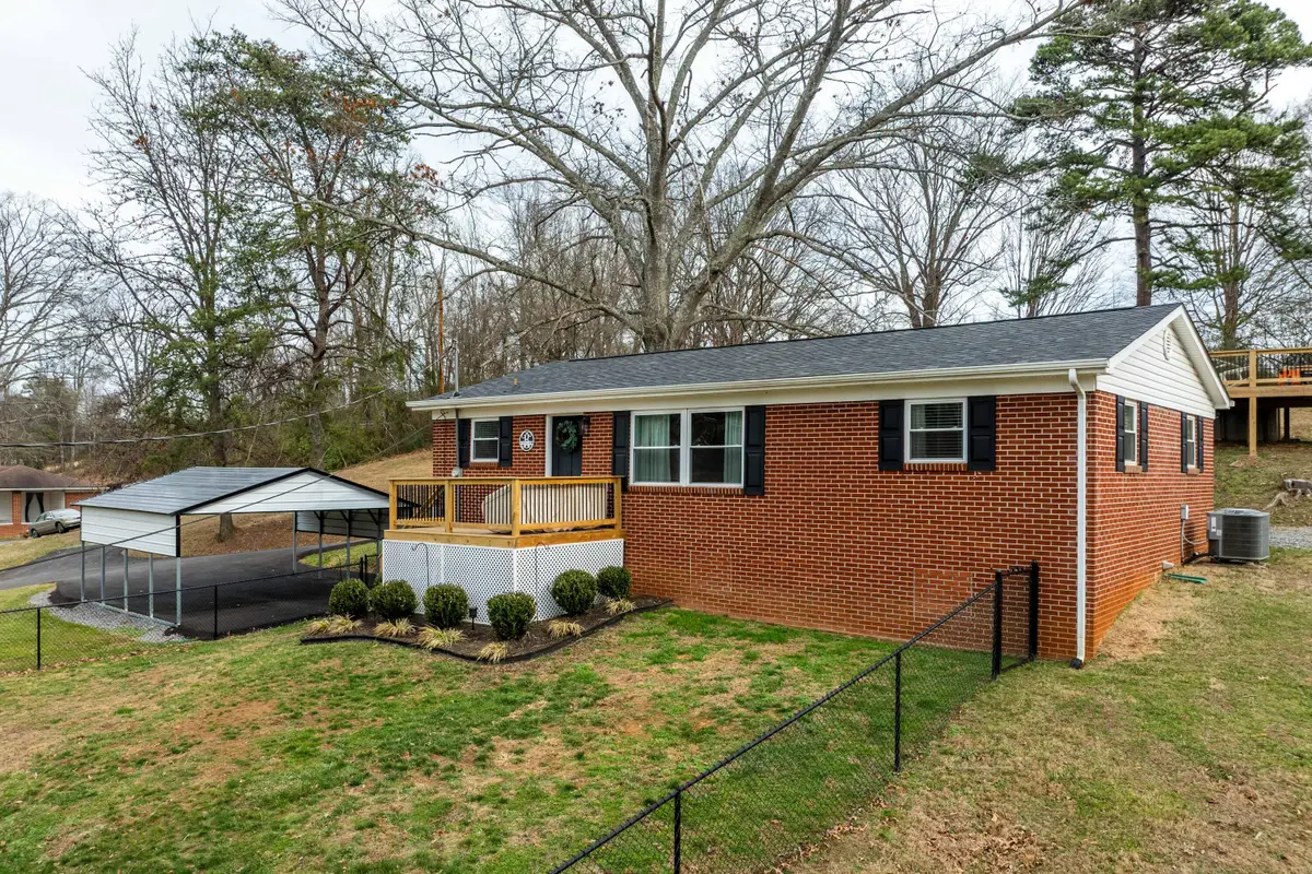 3208 Copper Ridge Road, Morristown, TN 37814 - Image #1