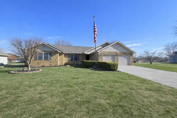 105 Ridgefield Drive, Dandridge, TN 37725