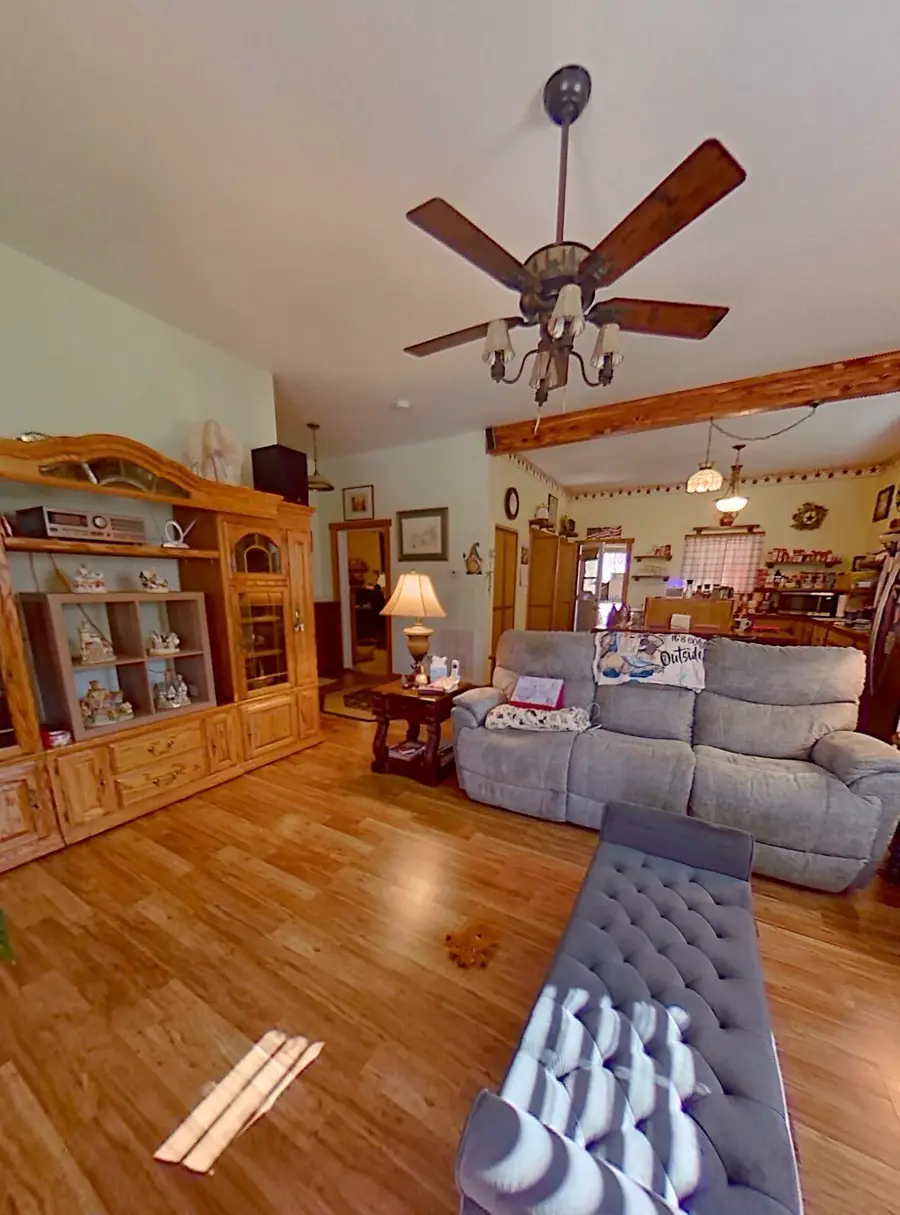 3693 Sane Road, Parrottsville, TN 37843 - Image #2