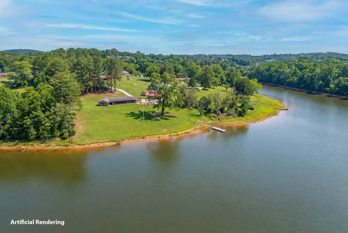 3575 Brights Pike, Morristown, TN 37814 - Image #1