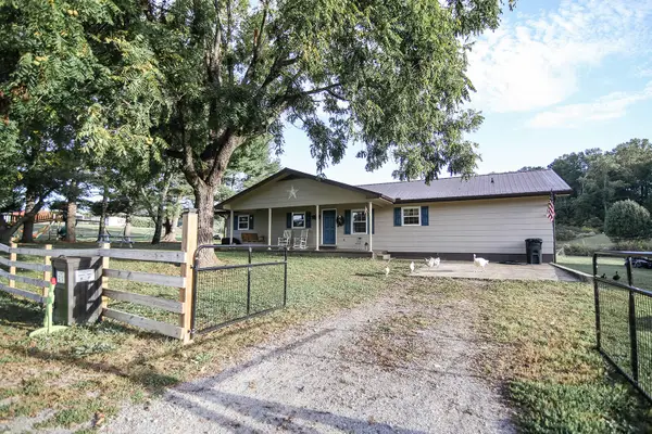 5245 Poplar Springs Road, Greeneville, TN 37743