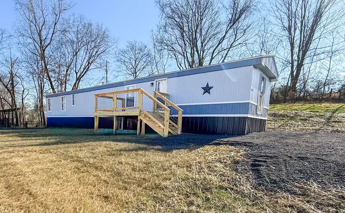 2041 Dover Road, Morristown, TN 37813 - Image #1