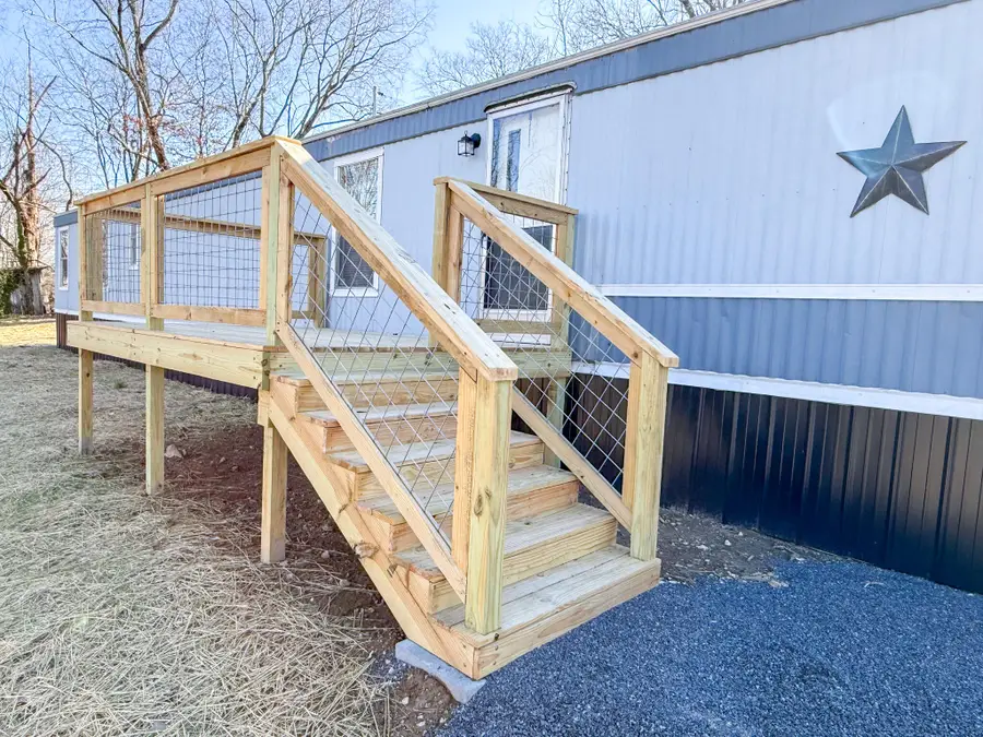 2041 Dover Road, Morristown, TN 37813 - Image #3