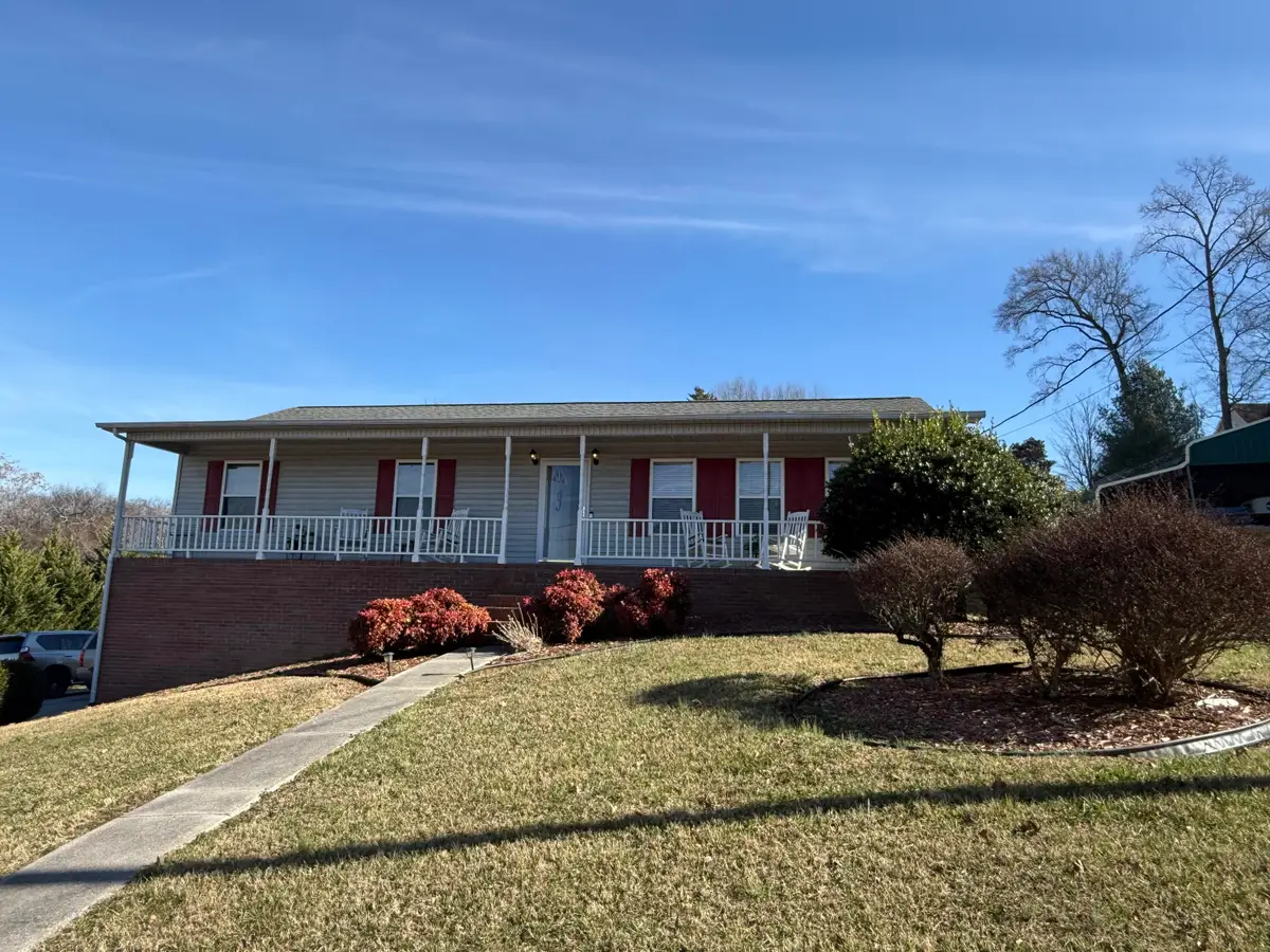 6255 Golden Drive, Morristown, TN 37814 - Image #1