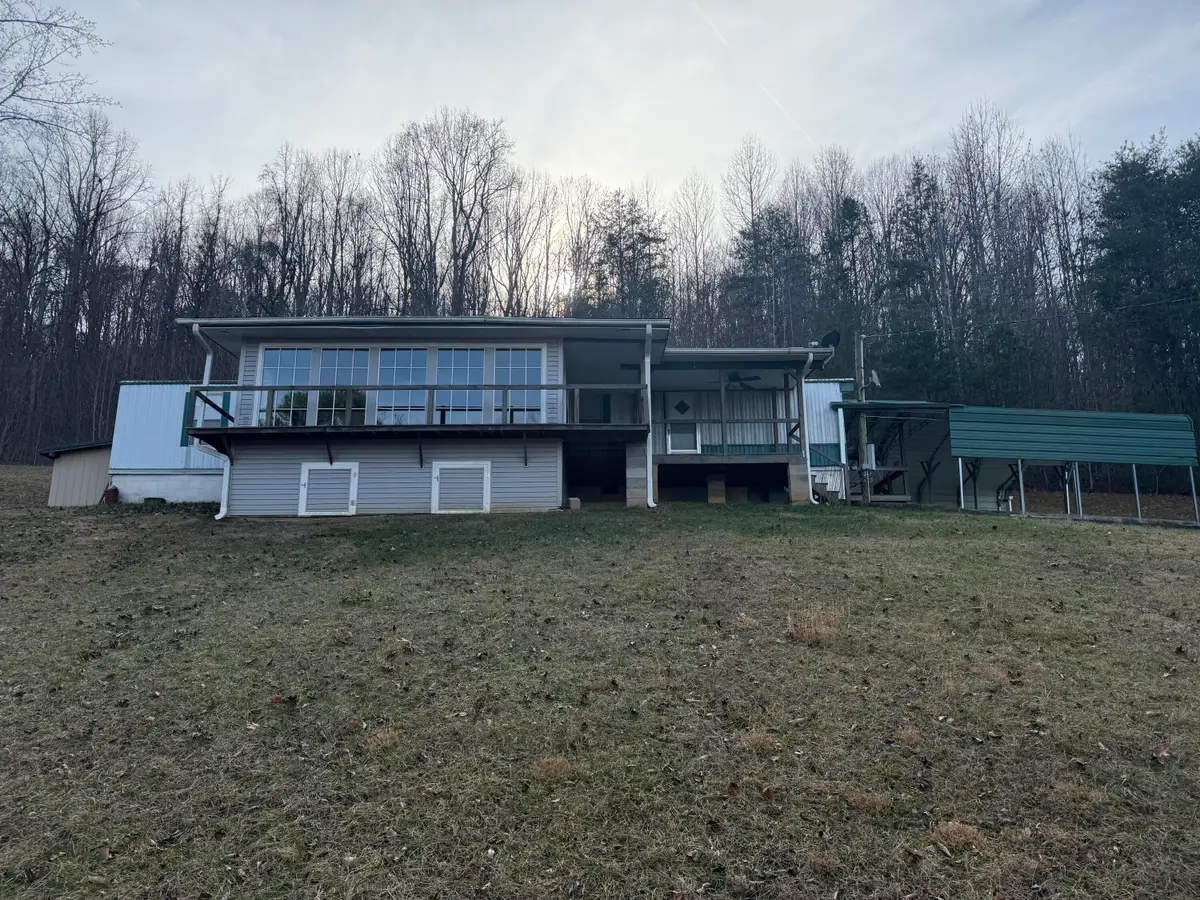 1079 S Hwy 340, Parrottsville, TN 37843 - Image #1