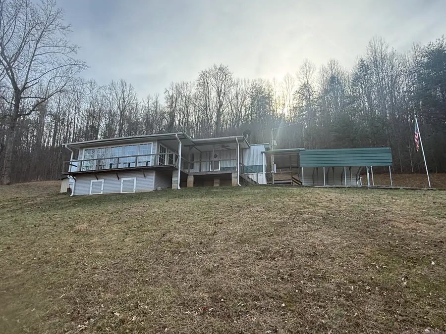 1079 S Hwy 340, Parrottsville, TN 37843 - Image #2