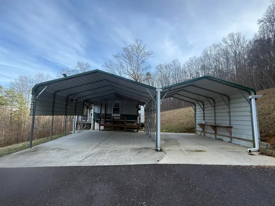 1079 S Hwy 340, Parrottsville, TN 37843 - Image #3