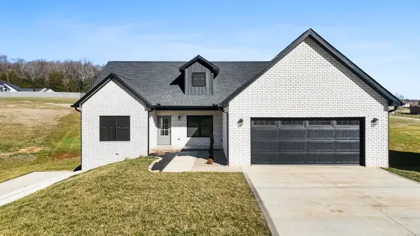 2884 Cherokee Drive, Morristown, TN 37814