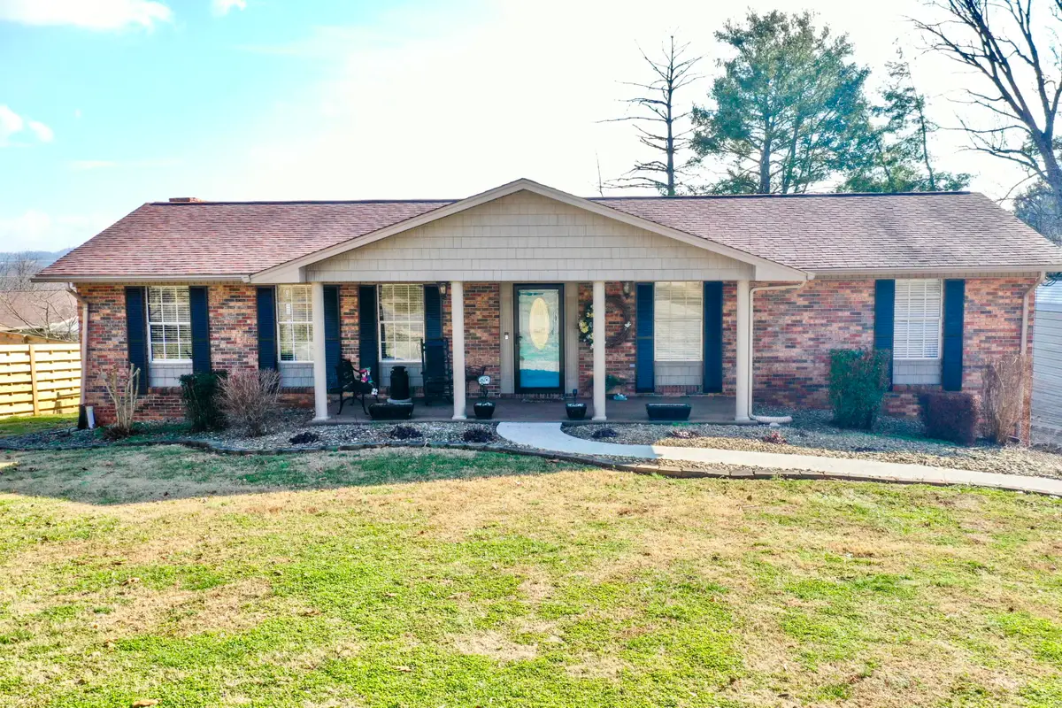 4921 Red Oak Drive, Morristown, TN 37814 - Image #1