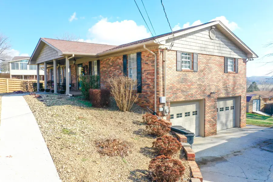 4921 Red Oak Drive, Morristown, TN 37814 - Image #3
