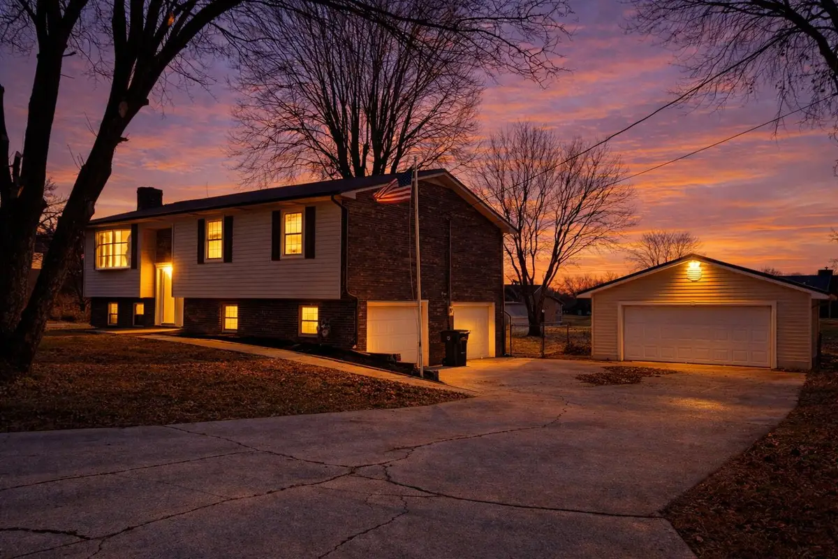 7037 Maxwell Terrace, Talbott, TN 37877 - #1