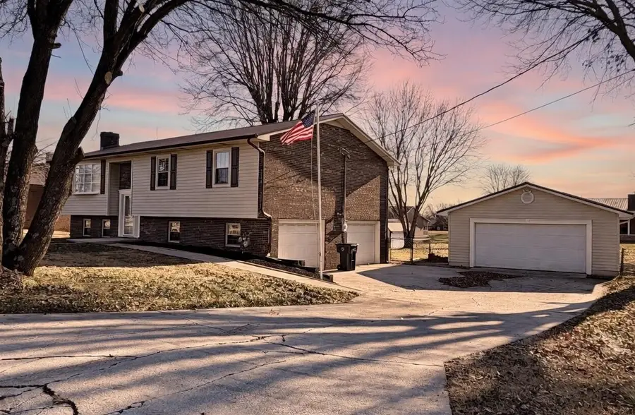 7037 Maxwell Terrace, Talbott, TN 37877 - #2