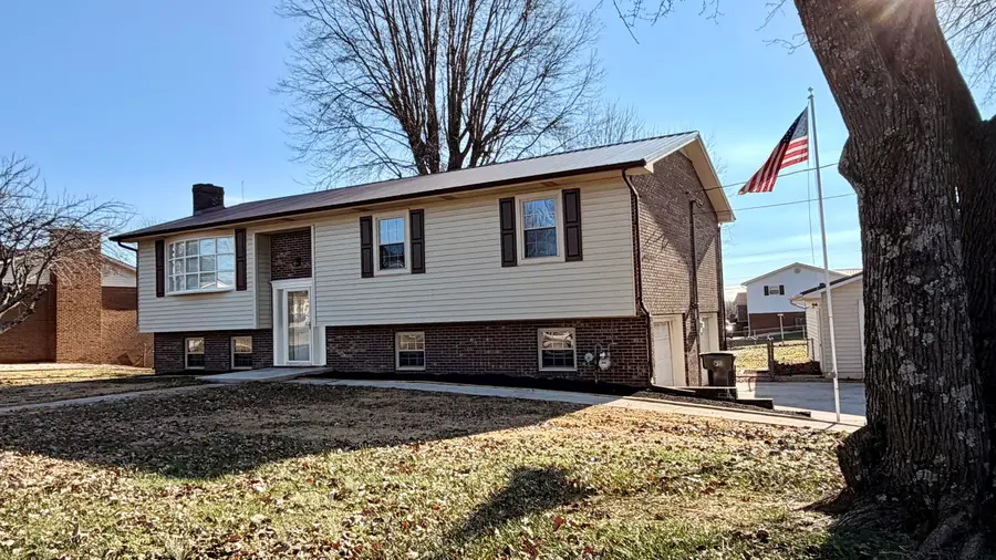 7037 Maxwell Terrace, Talbott, TN 37877 - #3