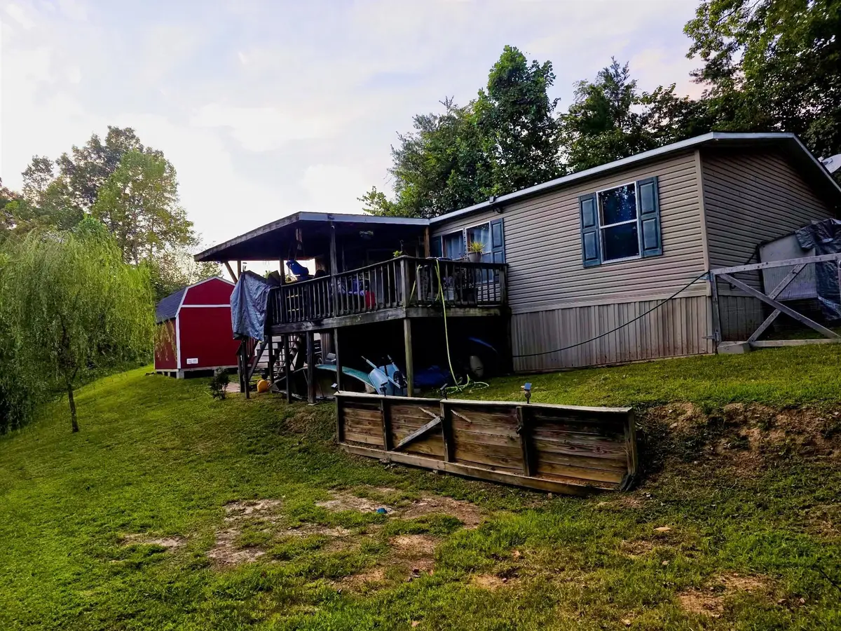 407 Serrento Lane, New Tazewell, TN 37825 - Image #1