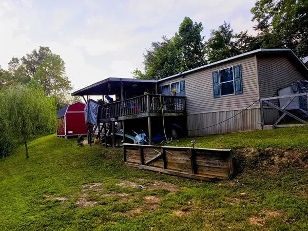 407 Serrento Lane, New Tazewell, TN 37825