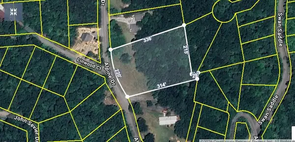 0 Alpine Drive, Sevierville, TN 37876