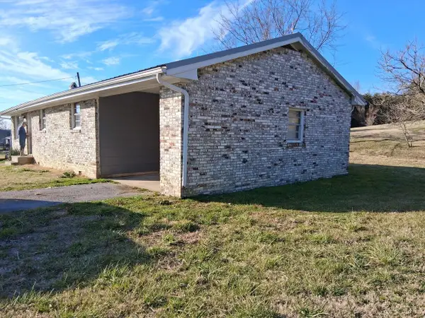 336 Airport Road, Bybee, TN 37713