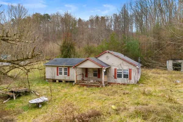 2054 Pressmens Home Road, Rogersville, TN 37857