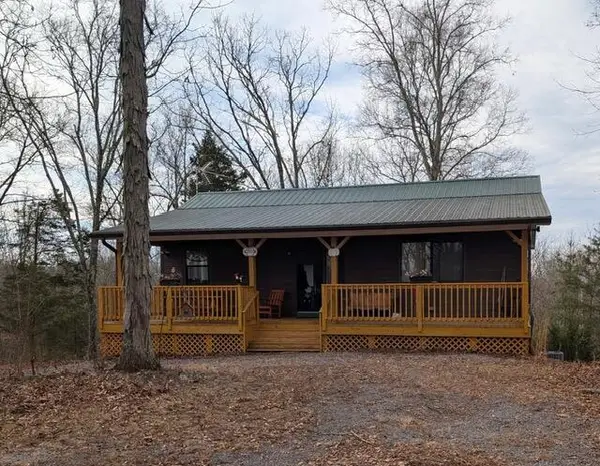 935 Old Marshall Road, Bybee, TN 37713