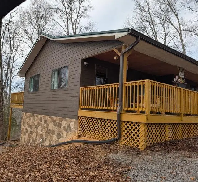 935 Old Marshall Road, Bybee, TN 37713 - Image #2