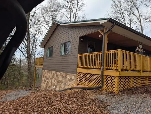 935 Old Marshall Road, Bybee, TN 37713 - Image #3