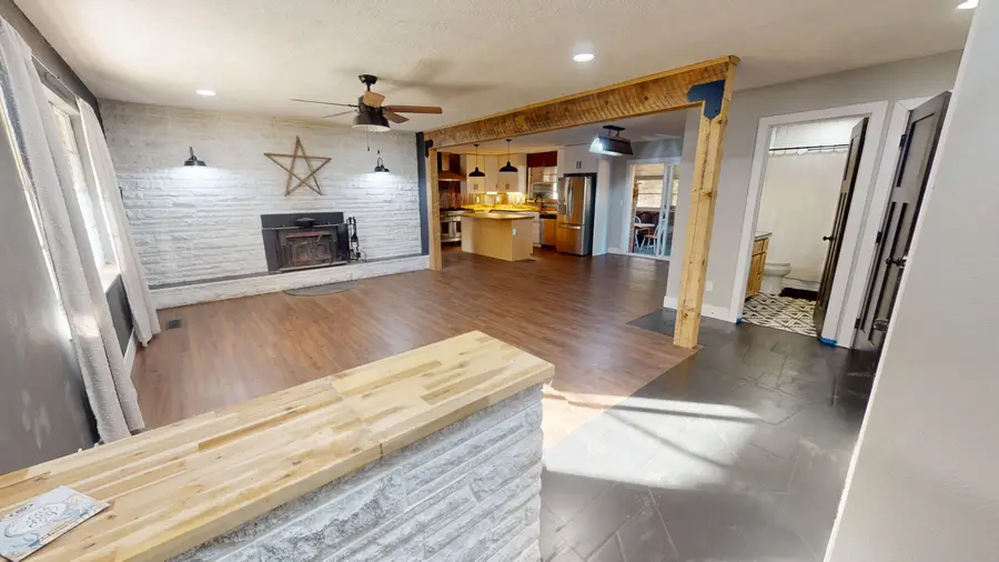 7622 Tazewell Hwy, Sneedville, TN 37869 - Image #3