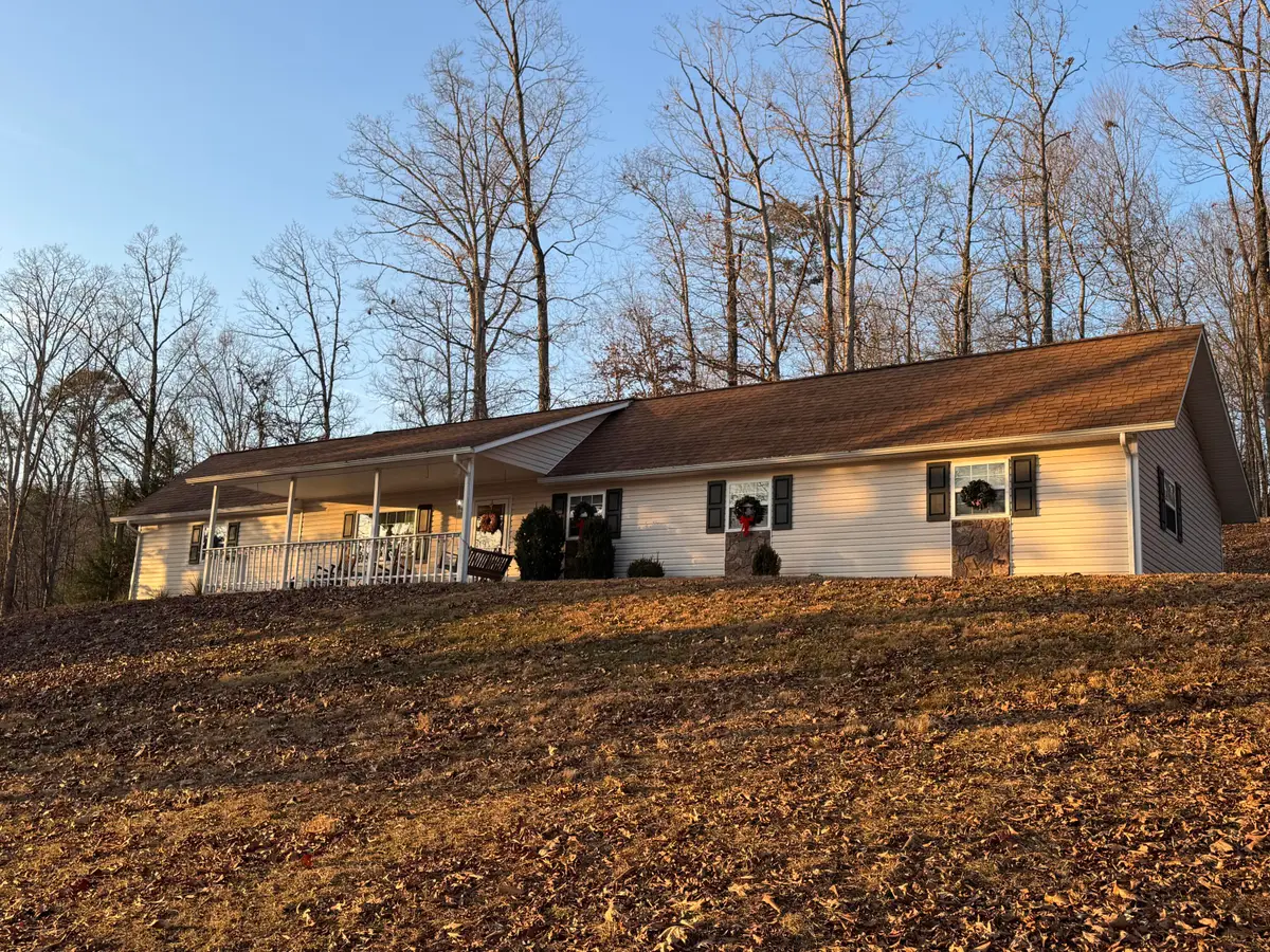 707 E Muskogee Drive, Mooresburg, TN 37811 - Image #1