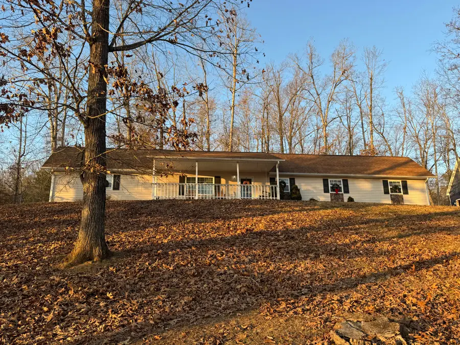 707 E Muskogee Drive, Mooresburg, TN 37811 - Image #2