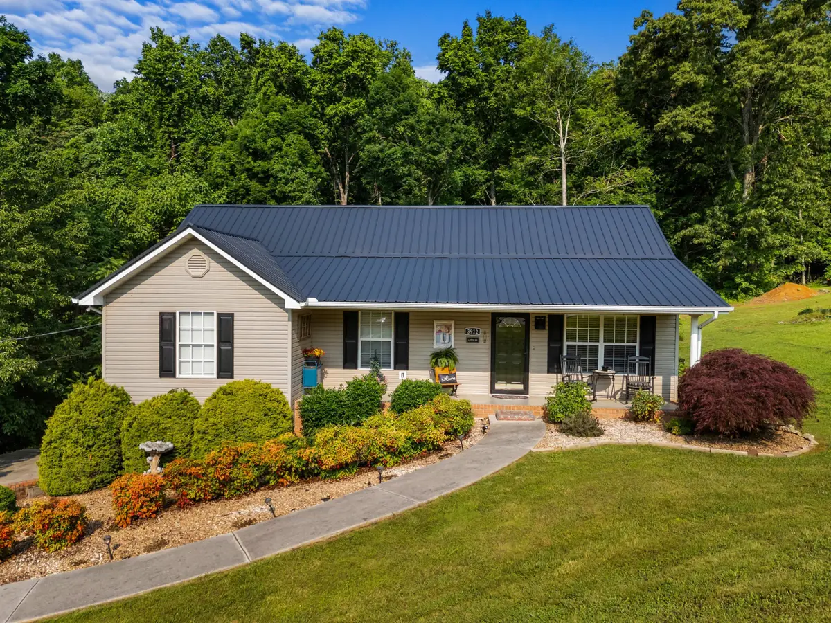 3912 Isaac Ave Avenue, Morristown, TN 37814 - Image #1