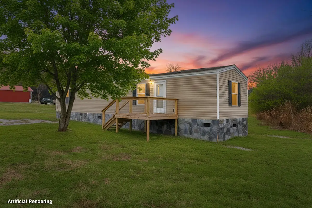 810 Sugar Bowl Road, Chuckey, TN 37641 - Image #1