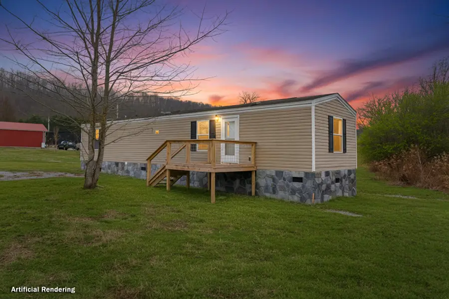 810 Sugar Bowl Road, Chuckey, TN 37641 - Image #2